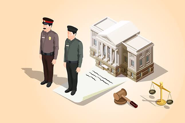 Lakukan Ini, Jika Polisi Menolak Laporan Masyarakat